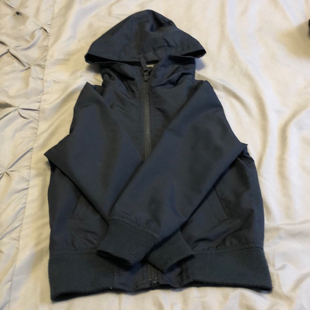 Toddler Boy Light Jacket